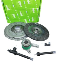 фото thumb №1, Зчеплення kpl renault espace iv laguna ii vel satis