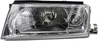 фото thumb №16, Фара лампа права skoda octavia i 2001-2010