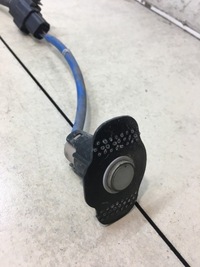 фото thumb №5, Датчик парковки жгут hyundai i30 i 95720-2r00