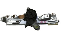 фото thumb №1, Механізм скло правий задня renault megane iv 4