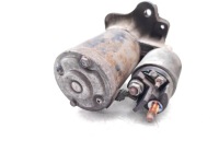 Renault megane стартер 1.6 16v бензин 81kw 110 hp 8200665518 2010 Недорого, фото thumb