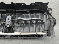 Купити Решітка радіатора решітка радіатора жалюзі шторка bmw x6 g06 5113226775 9447386 bardzo ładna, фото thumb