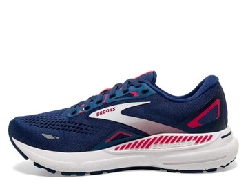 Женские кроссовки Brooks Adrenaline GTS 23 W 1203811B453 37.5