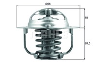 фото thumb №1, Термостаты автомобильные mahle tx 208 91d