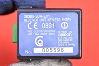 фото thumb №7, Блок управления модуль замка 38385-sja-e01 honda legend 4 iv 04-08