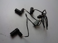 фото thumb №1, Датчики pdc задня електропроводка renault laguna ii hb