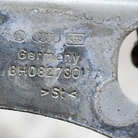 фото thumb №6, Audi a4 s4 b6 8e 8h 2003 левая сторона петля крышки задний багажника