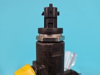 фото thumb №8, Молдинг впрыскная датчики opel combo c 0445214086 1.3 cdti