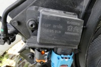 Комплект радиатор воды кондиционера вентилятор peugeot 308 t10 1.2 thp с Разборки, фото thumb