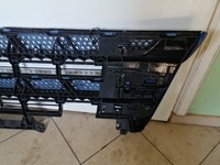 фото thumb №5, Решётка решётка радиатора mercedes actros mp4 a9618550050