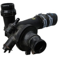 фото thumb №1, Корпус термостата mercedes a651 2.2cdi