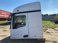 фото thumb №7, Mercedes actros mp4 stream space кабина