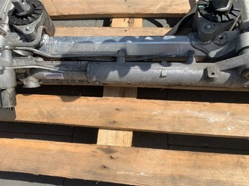 фото thumb №11, Комплектні підвішування перед maserati ghibli iii 3.0 d