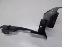 фото thumb №6, Mazda cx-7 06-12 кронштейн радіатор ліві перед