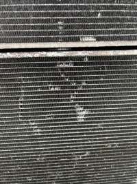 Ремінь передній балка радіатор комплект радіатор toyota auris 1 рестайлінг  гібрид європа в Україні, фото thumb