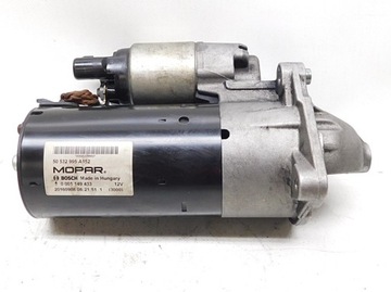 фото thumb №10, Стартер - alfa romeo stelvio giulia 2.2 mjet jtd