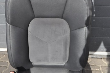 фото thumb №7, Porsche macan прокладка интерьера сиденья диван кожа англичанин