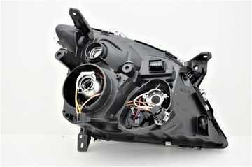 фото thumb №3, Opel vectra c signum 02- фара левый depo