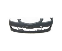 фото thumb №1, Mazda 6 02.02 - 08.07 бампер передній перед