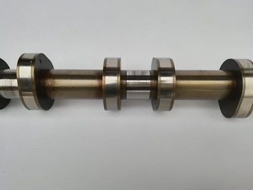 фото thumb №4, Bmw f01 f07 f10 вал всасывающий n63 4.4 v8 7568202