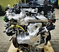 фото thumb №7, Renault master iv opel movano 2.3 dci m9t g726 двигатель комплектный