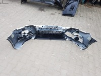 Vw passat cc 08-12r бампер перед передний lb9a Киев, фото thumb