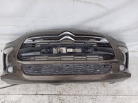 фото thumb №1, Citroen ds5 kompletny бампер перед передний