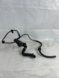 Купить Mercedes w213 w257 c257 труба трубка пабтрубок  шланг воды a2138308900 a2138302105, фото thumb