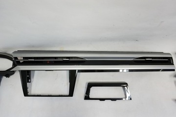 фото thumb №6, Планки декори панелі декоративний vw arteon 3h fl