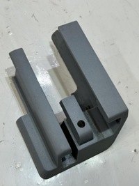 фото thumb №1, Заглушка направляючої сидіння audi a8 d4 4h0881348a