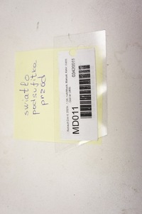 фото thumb №5, Md011 renault clio v лампа потолочный перед