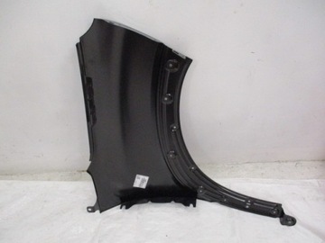 фото thumb №8, Citroen c3 aircross капот двигуна нова крило лівий правий