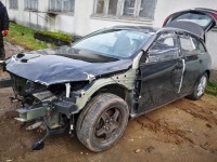 фото thumb №6, Opel insignia двигатель крышка отопителя 2016 1.6l 52437251