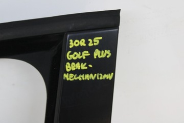 фото thumb №12, Vw golf vi 6 plus 08r- дверь левая левый перед передние lc9x - код краски