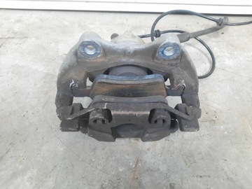 фото thumb №6, Mercedes w218 cls суппорт тормозной правые зад