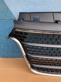 фото thumb №4, Renault master 4 19- решітка решітка радіатора нова оригінал