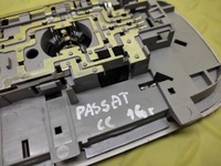 фото thumb №8, Vw passat cc лампа освещение кабины 3c0947291e