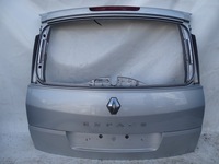 фото thumb №1, Крышка багажника багажника renault espace iv lift ted69