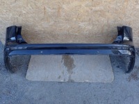 фото thumb №1, Бампер задняя задний спойлер volvo xc60 2 ii 2017-