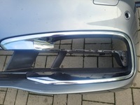 фото thumb №7, Bmw 6 f06 f12 f13 lift 14-18 бампер передний перед