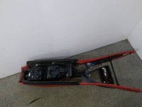 фото thumb №9, Туннель средний подлокотник bmw seria 6 ii 2003-2010 e63/64