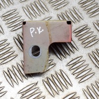 фото thumb №6, Maserati levante 2023 другая часть подвеска