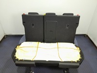 фото thumb №8, Vw golf vii рестайлинг hb 5d сиденье диван спинка зад алькантара