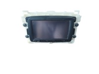 фото thumb №1, Радио навигация media renault trafic iii 281153391r