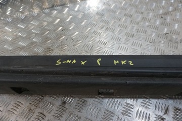 фото thumb №4, Планка защита накладка порога правая ford s-max mk2 14- комплект