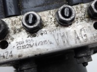 фото thumb №12, Блок управления abs тормозная 6c0907379t 6c0907379b 6c0614517t skoda fabia iii 6v 18r
