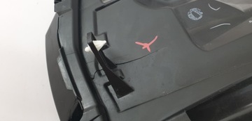 фото thumb №11, Лампа перед передняя правая renault kangoo iii 3 2021-2024 260100108r