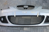 фото thumb №8, Seat altea бампер перед капот підсилювач передній