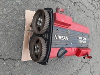 фото thumb №7, Головка двигателя nissan 200sx s13 1.8t benz ca18det