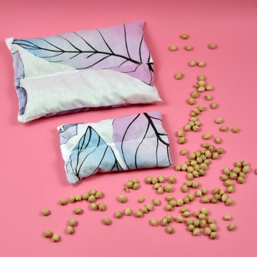 БОТИНКИ CHERRY SEED MINKY HEAT, БОЛЬШИЕ + МАЛЕНЬКИЕ БЕСПЛАТНО, 2 ШТ, РОЗОВЫЕ ГЛАДКИЕ